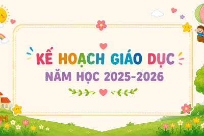 KHNDCSGD TRẺ 24- 36 THÁNG TUỔI