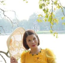 Bùi Thị Thuý Hằng